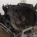 FORD FOCUS GARANTİLİ ŞANZIMAN