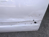 Oto Çıkma Parça / Ford / Tourneo Courier / Kaporta & Karoser / Sol Ön Çamurluk / Çıkma Parça 