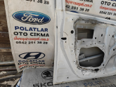 Oto Çıkma Parça / Toyota / Corolla / Kaporta & Karoser / Sol Ön Kapı / Çıkma Parça 
