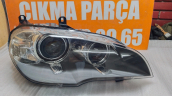 BMW X5 SAG LCİ BMW E70