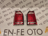 VW TRANSPORTER T7 SAĞ SOL STOP LAMBASI SIFIR 2015 - 2020 &