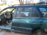 PEUGEOT  406   SW  SOL  ARKA  KAPI