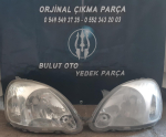 YARİS ORJİNAL ÇIKMA SAĞ SOL FARI