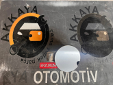 Oto Çıkma Parça / Peugeot / 208 / Yakıt / Depo Kapağı / Çıkma Parça 