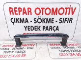 Seat ateca arka tampon demiri orijinal çıkma
