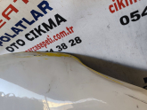 Oto Çıkma Parça / Renault / Captur / Kaporta & Karoser / Kaput / Çıkma Parça 