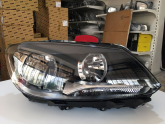 Oto Çıkma Parça / Volkswagen / Caddy / Far & Stop / Sağ Ön Far / Çıkma Parça 