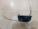 Fiorino Klima kontrol paneli