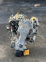 FİAT EGEA 1.3 E5 KOMPLE ÇALIŞAN MOTOR