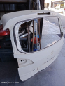 Oto Çıkma Parça / Renault / Scenic / Kaporta & Karoser / Bagaj Kapağı / Çıkma Parça 