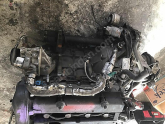 Oto Çıkma Parça / Ford / Focus / Motor / Motor (komple) / Çıkma Parça 