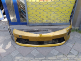 Oto Çıkma Parça / Opel / Astra / Tampon / Ön Tampon / Çıkma Parça 