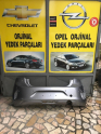 Opel Corsa f arka tampon