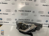 Oto Çıkma Parça / Renault / Clio / Far & Stop / Sağ Ön Far / Sıfır Parça 