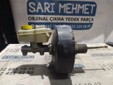 Oto Çıkma Parça / Seat / Leon / Fren / Westinghouse / Çıkma Parça 