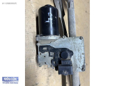 Oto Çıkma Parça / Citroen / C4 / Oto Cam / Silecek Motoru / Çıkma Parça 