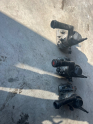 Oto Çıkma Parça / Peugeot / 307 / Tampon / Tampon Demiri / Çıkma Parça 