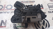 Oto Çıkma Parça / Seat / Leon / Kaporta & Karoser / Kapı Kilidi / Çıkma Parça 