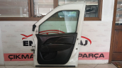 Oto Çıkma Parça / Fiat / Doblo / Kaporta & Karoser / Sağ Ön Kapı / Çıkma Parça 