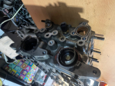 Oto Çıkma Parça / Mitsubishi / Carisma / Motor / Silindir Kapağı / Çıkma Parça 