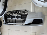 Oto Çıkma Parça / Audi / A3 / Tampon / Ön Tampon / Çıkma Parça 