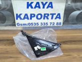 Oto Çıkma Parça / Fiat / Doblo / Ayna / Ayna Kapağı / Sıfır Parça 