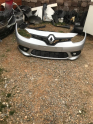 Renault Fluence  Ön Tampon Dolu 2013 Model