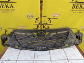 Oto Çıkma Parça / Opel / Crossland X / Kaporta & Karoser / Panjur / Çıkma Parça 