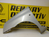 Oto Çıkma Parça / Renault / Clio / Kaporta & Karoser / Sol Ön Çamurluk / Çıkma Parça 