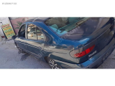 Oto Çıkma Parça / Renault / Megane / Tampon / Arka Tampon / Çıkma Parça 
