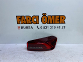 TOGG T10X SAĞ DIŞ STOP ORJİNAL HATASIZ