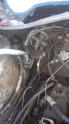 Chery taxim klima boruları set