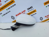 Oto Çıkma Parça / Renault / Clio / Ayna / Sol Dış Ayna / Çıkma Parça 