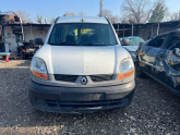 Hurda Belgeli Araçlar / Renault / Kangoo