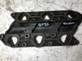 Oto Çıkma Parça / Opel / Vectra / Motor / Emme Manifoldu / Çıkma Parça 