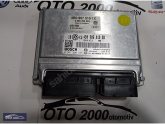 Oto Çıkma Parça / Peugeot / 2008 / Beyin / Motor Beyni / Sıfır Parça 