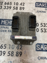 ÇIKMA OPEL CORSA C 1.7CDTI 898021 5701 8980215701 MOTOR BEYNİ