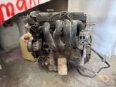 Oto Çıkma Parça / Ford / Focus / Motor / Motor (komple) / Çıkma Parça 