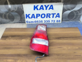 Oto Çıkma Parça / Hyundai / Matrix / Far & Stop / Sol Arka Stop / Çıkma Parça 
