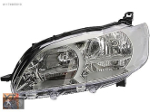 301 FAR ÖN SOL MOTORLU 11- PEUGEOT 9675139080