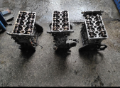 Oto Çıkma Parça / Chevrolet / Cruze / Motor / Blok / Çıkma Parça 