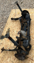 Oto Çıkma Parça / Ford / Focus / Alt Takım / Torsiyon / Çıkma Parça 