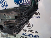 Oto Çıkma Parça / Renault / Clio / Kaporta & Karoser / Sağ Arka Kapı / Çıkma Parça 