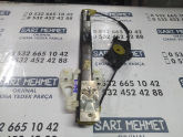 Oto Çıkma Parça / Audi / A4 / Oto Cam / Cam Krikosu / Çıkma Parça 