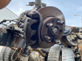 Oto Çıkma Parça / Fiat / Ducato / Alt Takım / Taşıyıcı / Çıkma Parça 