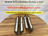 Oto Çıkma Parça / Bmw / 5 Serisi / Kaporta & Karoser / Kapı Çıtası / Çıkma Parça 