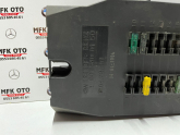 Oto Çıkma Parça / Mercedes / Sprinter / Elektrik / Sigorta Kutusu / Çıkma Parça 