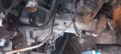 Oto Çıkma Parça / Mazda / Lantis / Şanzıman / Şanzıman Komple / Çıkma Parça 