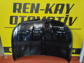 656162489R RENAULT MEGANE 4 MOTOR KAPUTU SİYAH ORJ RENKAY KOCAELİ