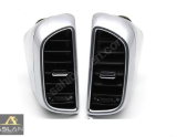 PORSCHE CAYENNE TORPİDO ÜFLEME KALORİFÖR 2010-2016